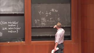 Introduction to Plasma Physics I Magnetohydrodynamics  Matthew Kunz [upl. by Benildas]