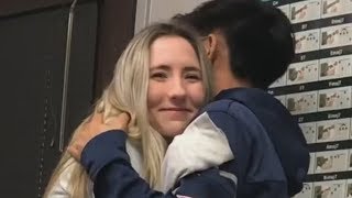 Kid Gets DESTROYED After FINALLY Meeting Internet Girlfriend In Person [upl. by Aldercy]