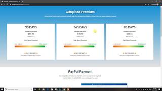 wdupload 1 year premium  Best Price [upl. by Mayram503]