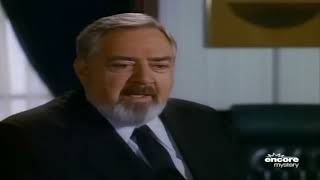 Perry Mason Full Episodes 2023  The Maligned Mobster  Best Crime HD Movies [upl. by Salchunas]