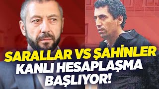 SARALLAR’IN BAŞ DÜŞMANI TAHLİYE OLDU SEDAT ŞAHİN’İN İLİŞKİLERİ ŞAŞIRTMADI  KRT Ana Haber [upl. by Aidan213]