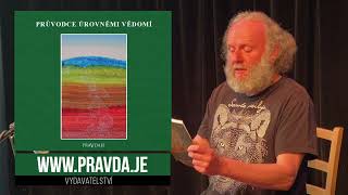 AUDIOKNIHA PRŮVODCE ÚROVNĚMI VĚDOMÍ – Teaser [upl. by Broome]