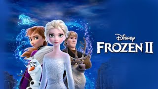 Frozen 2 Full Movie Fact in Hindi  Review and Story Explained  Kristen Bell rvreview3253 [upl. by Ainej256]