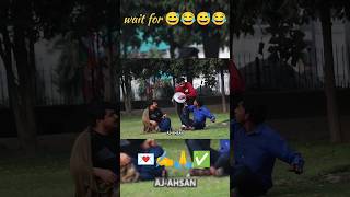 Noise crocking prank 😂😅  AJ ahsan  subscribe for more 💌✍️🙏✅ trending ytshorts viral funny [upl. by Carlen376]