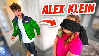 DOCHTER VERASSEN MET HAAR FAVORIETE YOUTUBER ALEX KLEIN [upl. by Asilrac]