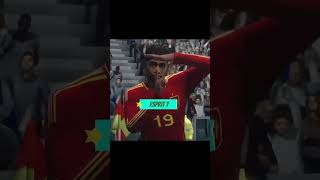 Cette équipe espagnole sera championne d’Europe efootballmobile editfootball euro2024 españa [upl. by Oswal216]