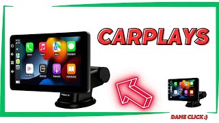 ❤️✅ Los 5 MEJORES Carplays de Amazon 2024 Baratos Calidad Precio  Inalámbrico  Pantallas coche [upl. by Costanza]