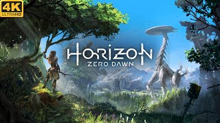 Horizon Zero Dawn  episode 28 [upl. by Ecital866]