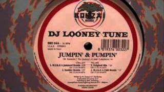 Dj Looney Tune  Jumpin amp pumpin [upl. by Clute]