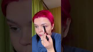 Огляд на косметику makeup lamel makeuptutorial lipstickaddict makeupartist beauty [upl. by Vaden]