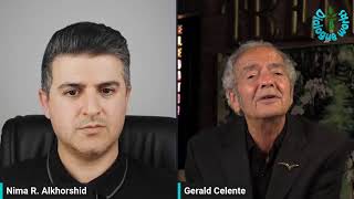 Gerald Celente Failures in the middle east and Ukraine [upl. by Yardna748]