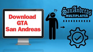 How To Download GTA San Andreas [upl. by Sirroned]