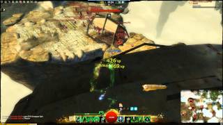 GW2 Zerg Spectral Wall Profit 2 With 200 More bags [upl. by Ilysa]