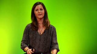 The Wello Water Wheel Story  Cynthia Koenig at TEDxGateway [upl. by Yblok]