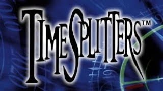 TimeSplitters 3C Challenge Mode [upl. by Enrika]