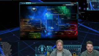 Sector Space Tutorial  Star Trek Online [upl. by Garvy]