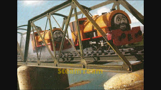 A Large Pack of Varied Pics  Thomas amp Friends  Percys Promise  Buffer Bother amp More  HD [upl. by Strait]