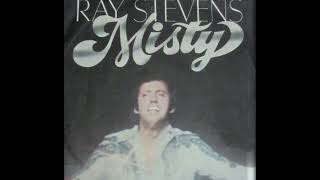 Ray Stevens quotMistyquot vinyl 45 [upl. by Leta]