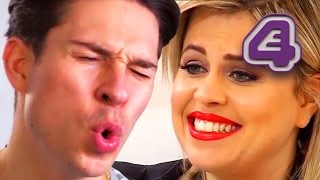 Joey Essexs Best Bits A Guide To Dating  Celebs Go Dating  Available On All 4 [upl. by Aeneas]