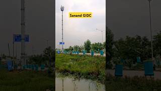 Sanand GIDC 🏭 sanandgidc bolgidc gidc sanandgidcompany sanand shorts shortvideo [upl. by Ellicott403]