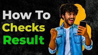 How to Check Metric Result موبائل میں میٹرک کا رزلٹ کیسے چیک کریں with Tech Pro [upl. by Orvil]