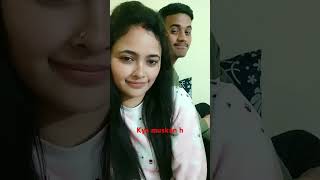 himanshi bisht vlogs ❤️😄viralvideos shortvideos trending shorts uttarakhand dance vlog [upl. by Banwell]