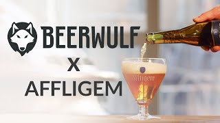 NL Brewery of the Month  Affligem  Beerwulfcom [upl. by Amada]