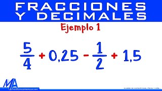 CONVERTIR DECIMAL PERIODICO A FRACCIÓN Super fácil  Para principiantes [upl. by Anyk]