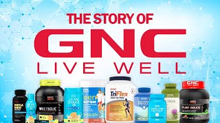 Things You SHOULD Know About GNC [upl. by Ladnyk]