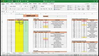 MMPI A RF Help your adolescent patients faster New AutoScoring Template [upl. by Fanchie315]