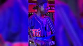 Tedious Matsito Jnr Best of All Time Live Performance Achipedza Bass ma1 aya💥💥🎸 [upl. by Amoakuh]