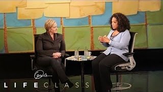 Oprah and Brené Brown Vulnerability and Daring Greatly  Oprahs Lifeclass  Oprah Winfrey Network [upl. by Ybocaj25]