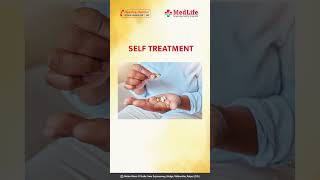 Detect the disease at the right time and stay healthy  MedLife Hospital Raipur StayHealthy [upl. by Matty]