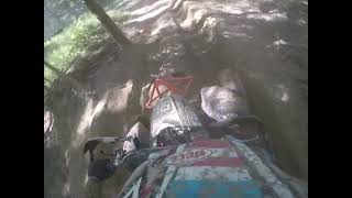 MWXC RD8 Sandstone Adult ATV Team Race rider DK514 PT 46 [upl. by Weisbart750]