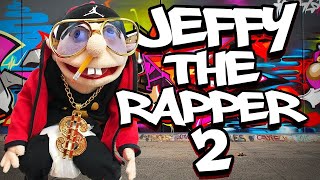 SML Movie Jeffy The Rapper 2 [upl. by Vinay]