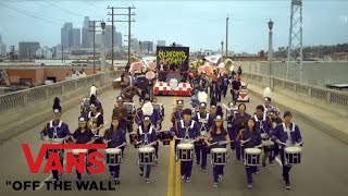 Vans 2013 Brand Anthem Parade Full Length  Vans Vibes  VANS [upl. by Harrow]