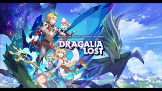 『 CRASHER  VS Greatwyrm 』 Dragalia Lost [upl. by Giamo397]