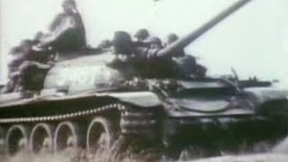 Bundeswehr Lehrfilme – Die Nationale Volksarmee BRD 198388 [upl. by Hosbein299]