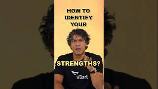 How to Identify Your Strengths strength skills  Sidd Ahmed [upl. by Ibrad]