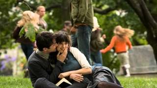 500 Days of Summer soundtrack quotUsquot by Regina Spektor [upl. by Edee]