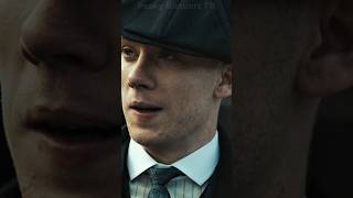 quotÇizgiyi Aşmaquot Peaky Blinders HD Türkçe Dublaj thomasshelby peakyblinders [upl. by Heller]