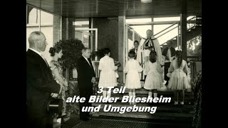 NIKOVIDEO BLIESHEIM 3 Teil alte Bilder [upl. by Singband]