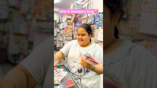 Apko Stationary shop se kya lena pasand hai  Watch till end😂  Abhay Bhadoriya shorts funny [upl. by Kilian]