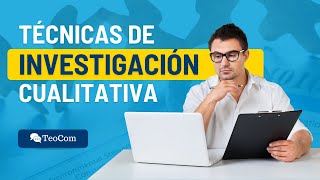 Modelos de investigación Cualitativo y Cuantitativo Características [upl. by Fokos]