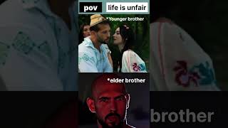 Life is unfair short meme funny funnyvideo memesdaily [upl. by Analat56]