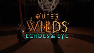 Outer Wilds  Travelers Encore  Cinematic OST [upl. by Ydnak294]