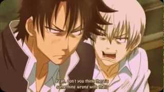 Beelzebub episode 1 subbed [upl. by Ardnikal192]