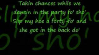 Dr Dre Ft Snoop DoggThe Next Episode lyrics [upl. by Ettegirb]