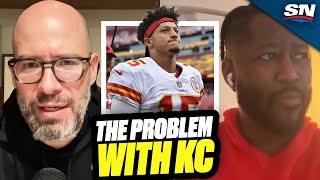 How To Fix The Kansas City Chiefs  NFL Week 17 Preview [upl. by Samuela20]