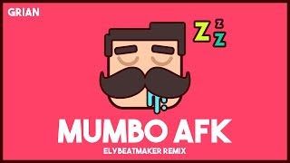 Grian  Mumbo AFK elybeatmaker Remix [upl. by Aztin619]